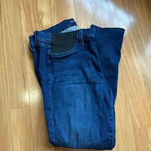 Joes maternity jeans